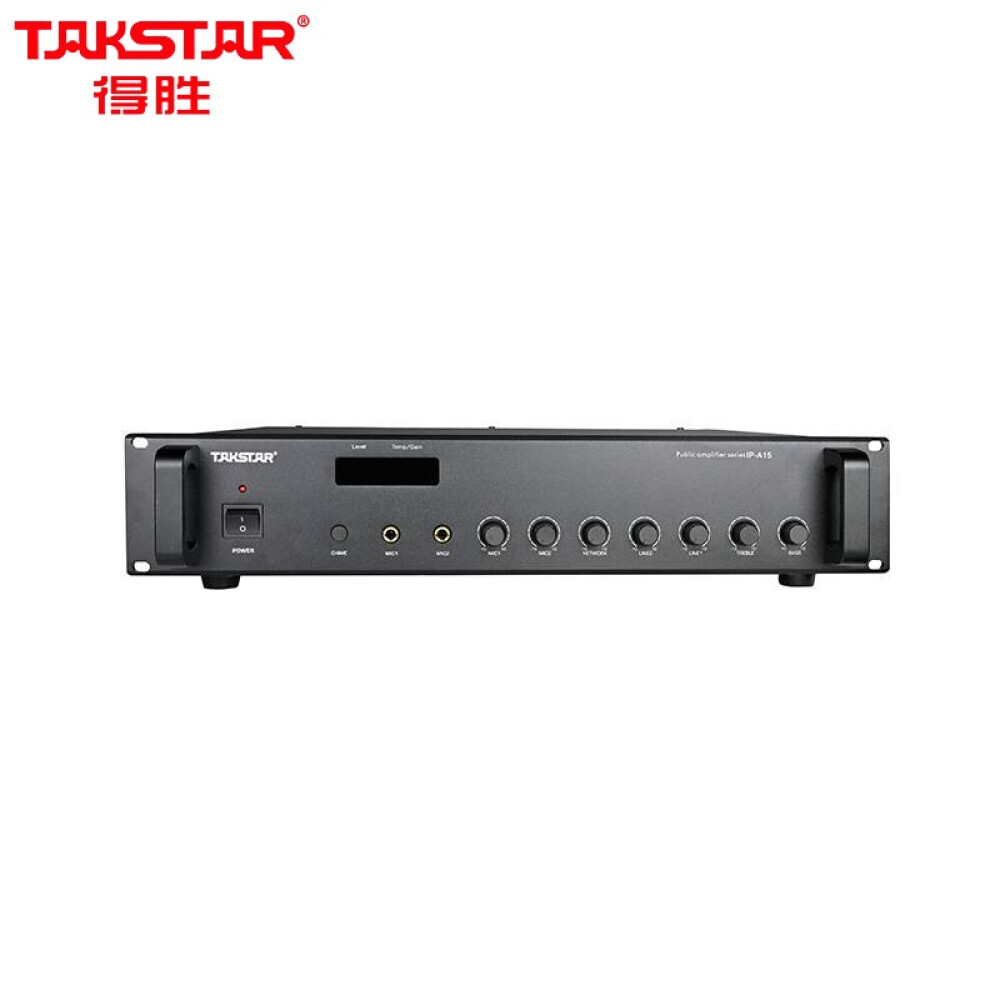 

IP-усилитель мощности Takstar IP-A35