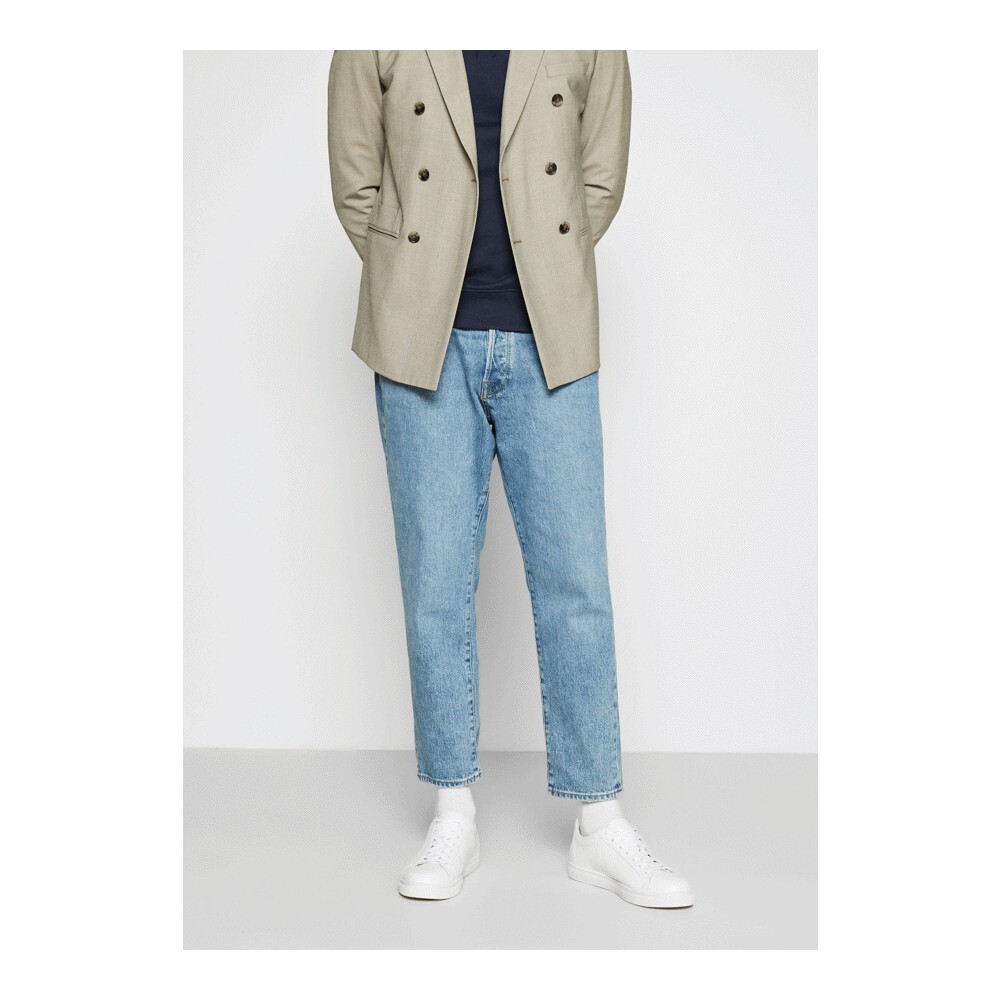 

Кроссовки Selected Homme Slhevan Trainer, white