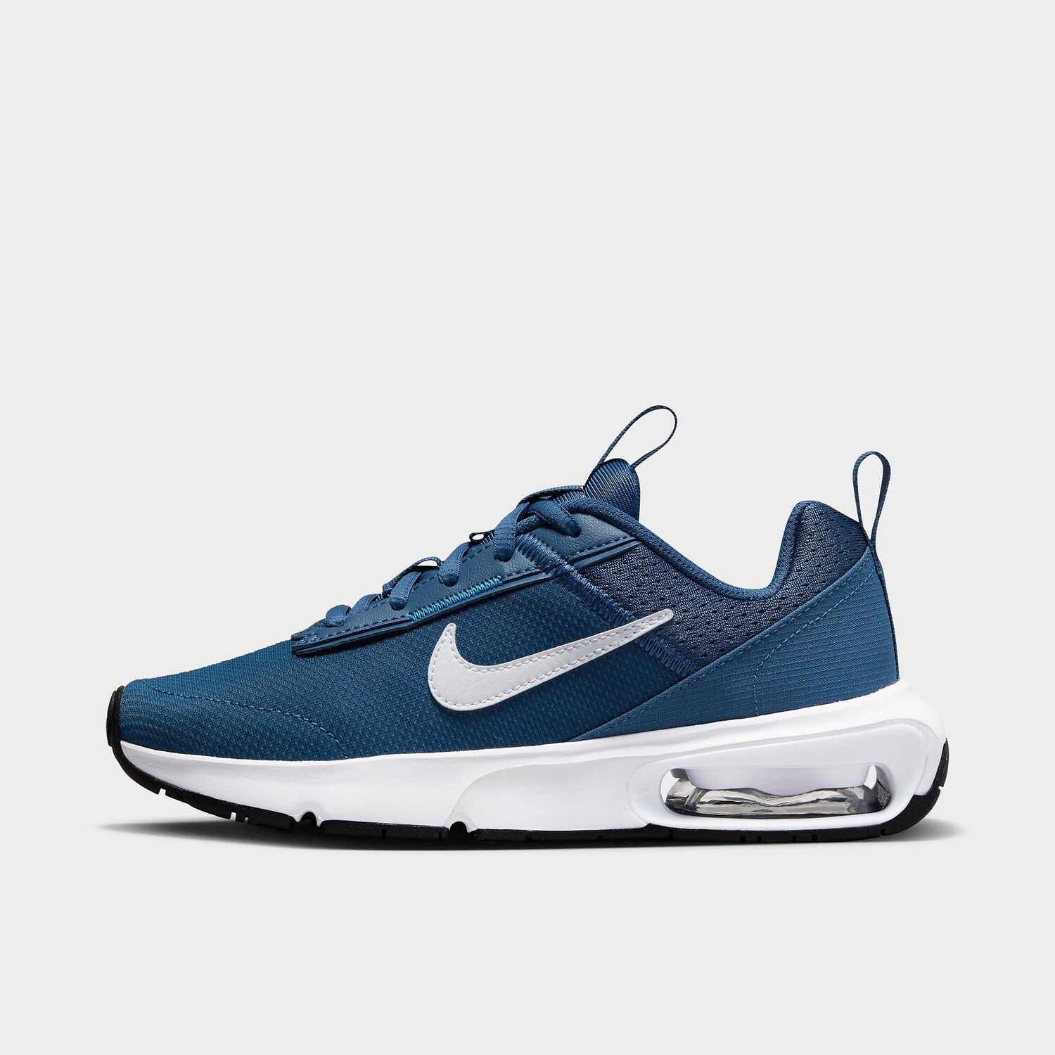 

Повседневная обувь Nike Air Max INTRLK Lite для больших детей, синий
