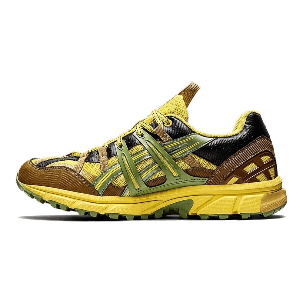 

Кроссовки Asics Sportstyle Hs4, green sheen/epsom