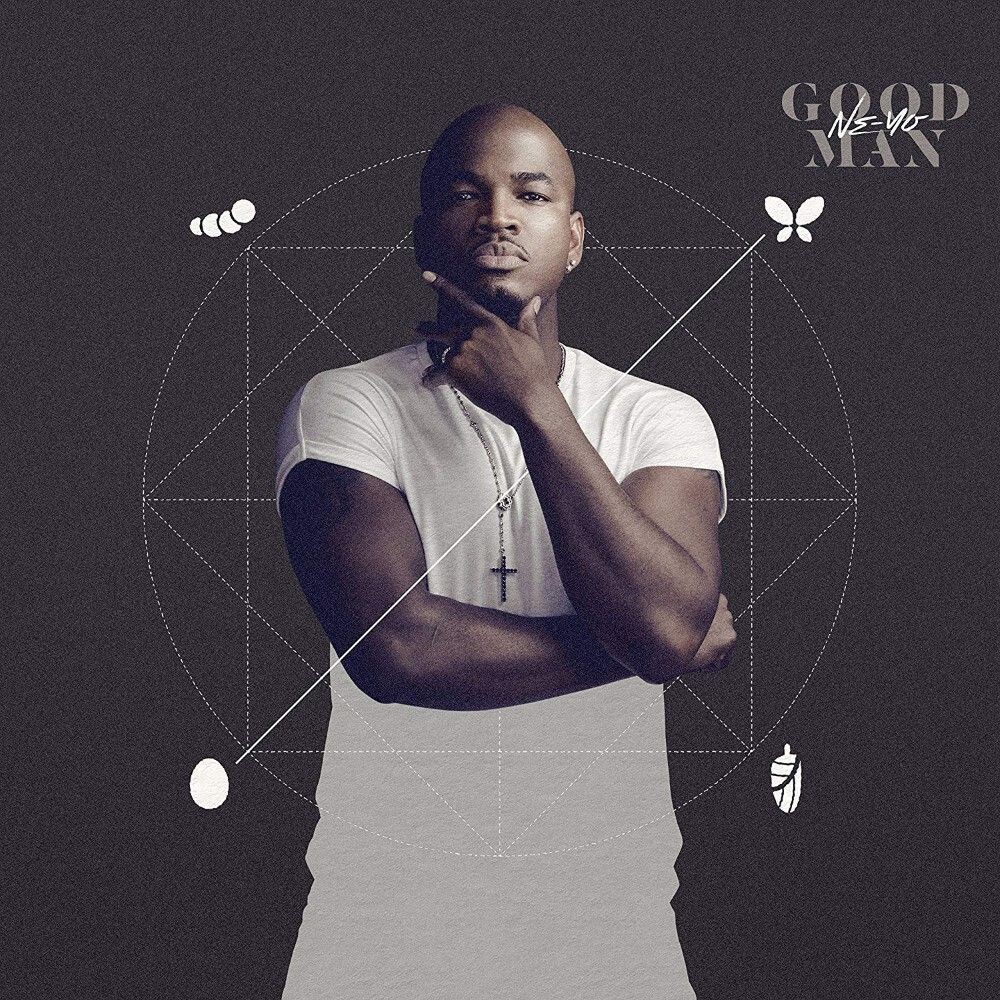 

Виниловая пластинка Good Man | Ne-Yo