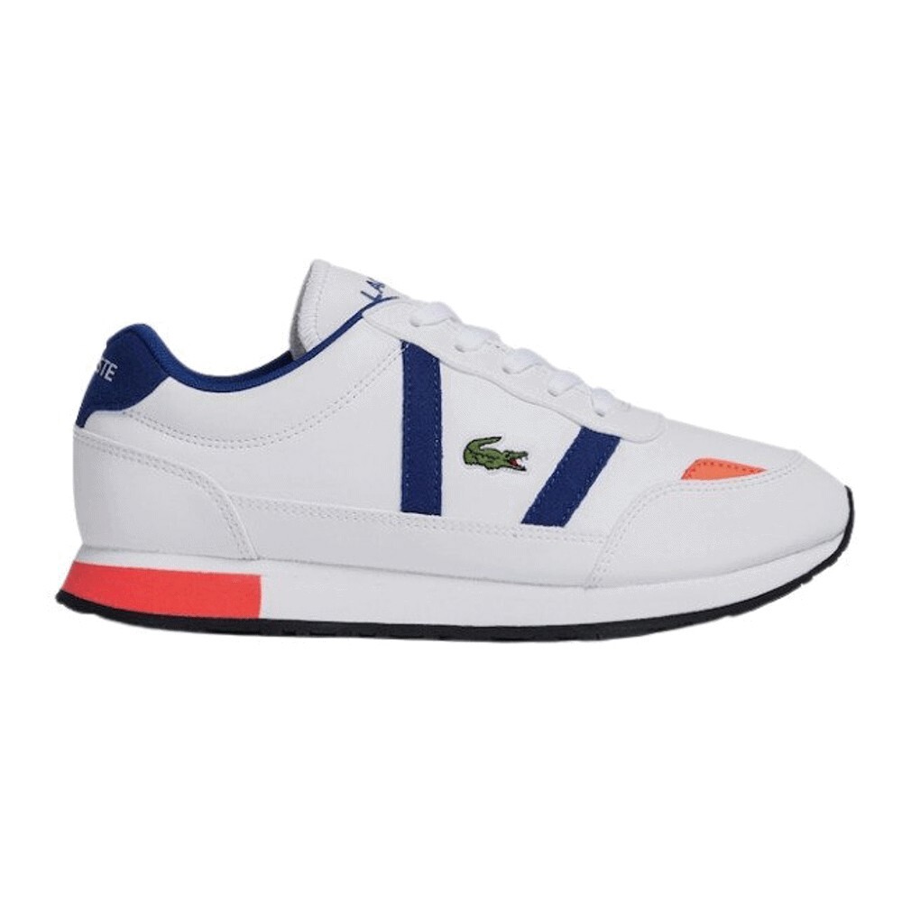 Lacoste zapatillas sale