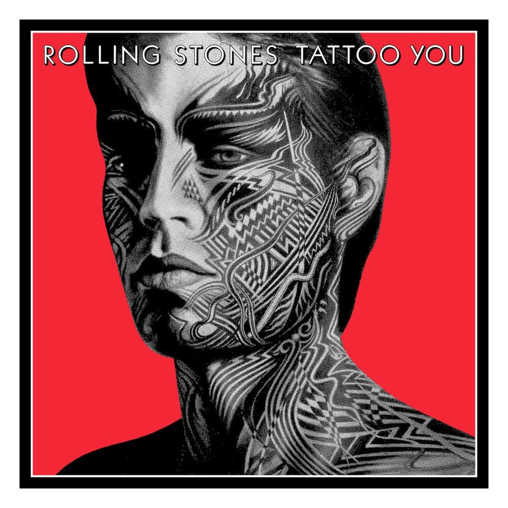 

Виниловая пластинка Tattoo You (Gatefold Deluxe Edition) (2 Discs) | The Rolling Stones