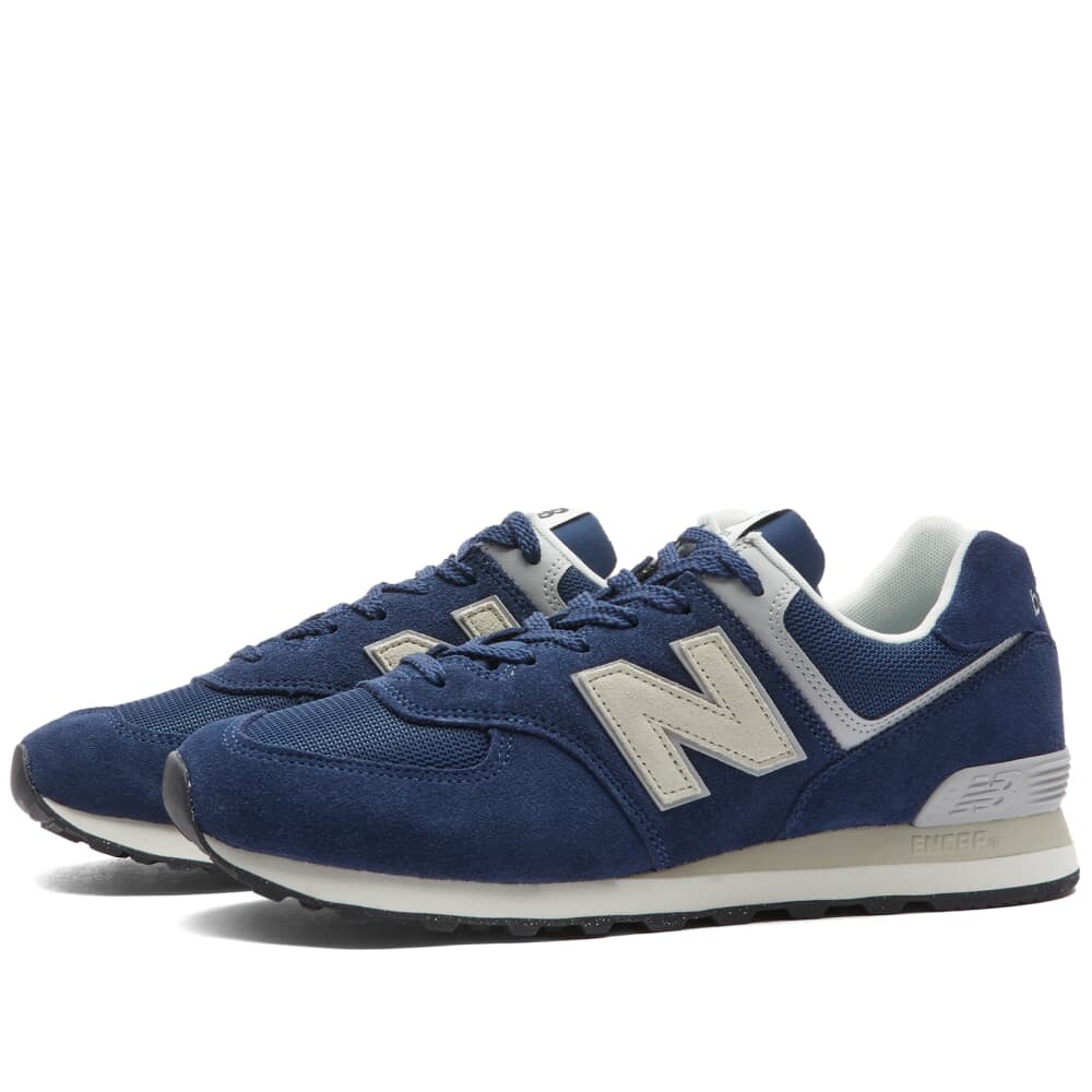 

Кроссовки New Balance U574ZN2
