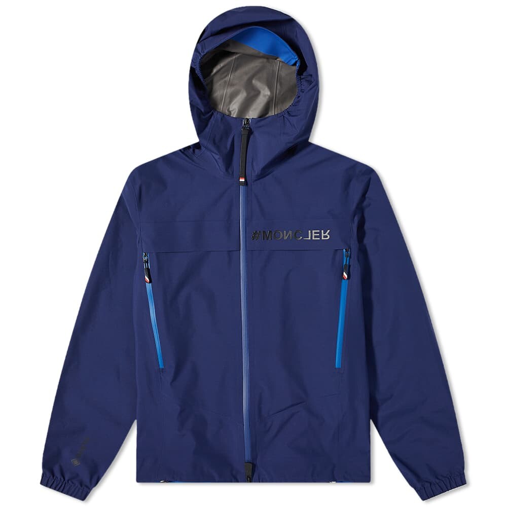 

Куртка Шиптон Moncler Grenoble, Синий
