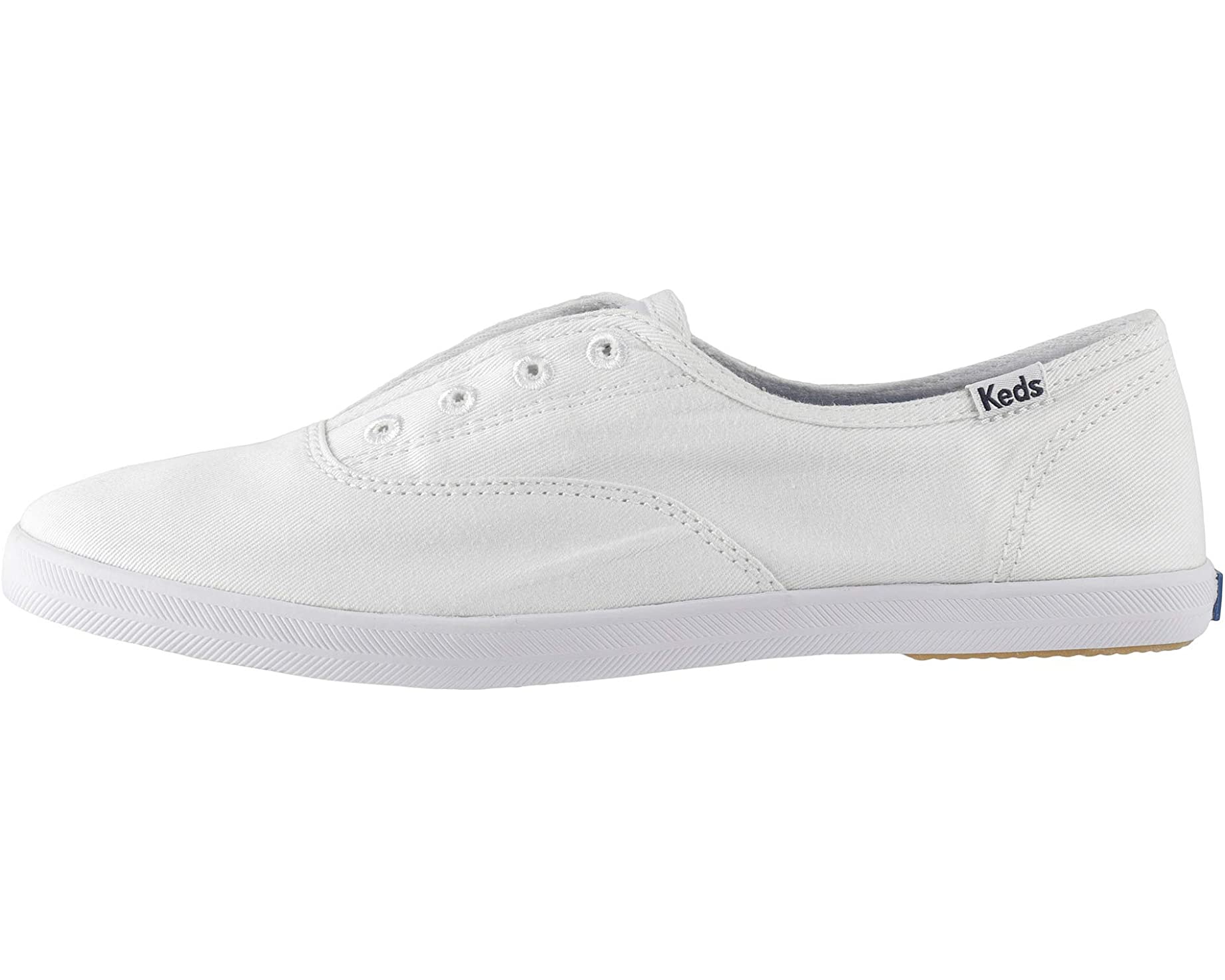 Кроссовки Chillax Keds, белый ланской г расслабься крошка