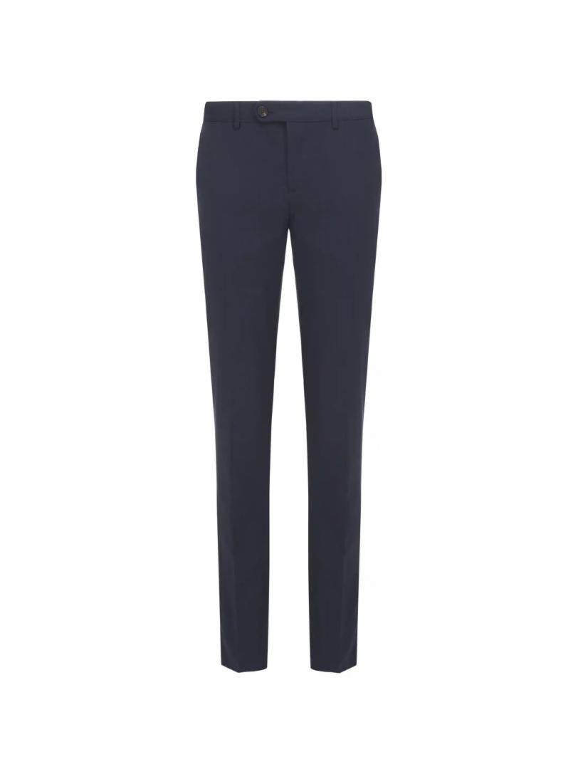 

Зауженные брюки Brunello Cucinelli