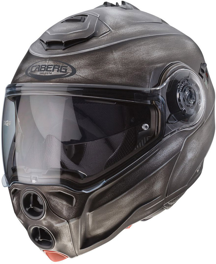

Шлем Caberg Droid Iron, черный