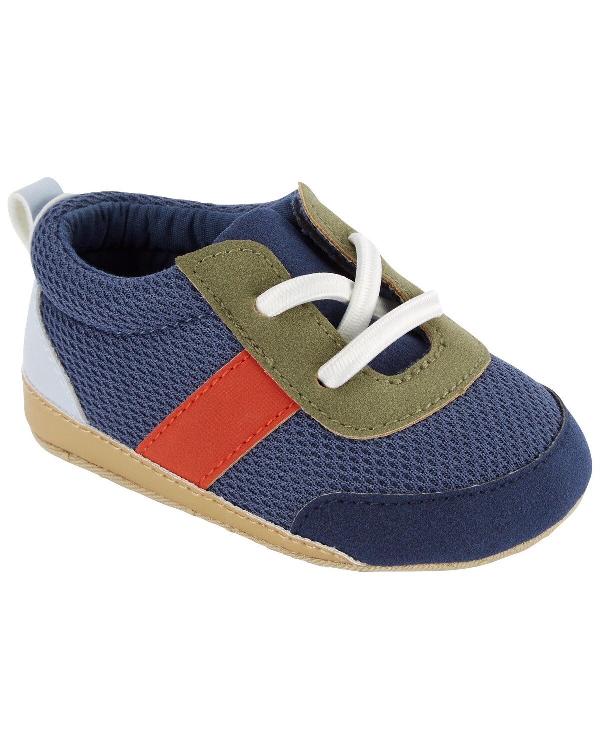 

Детская обувь Carter's Sneaker Детская обувь Carter's, мультиколор