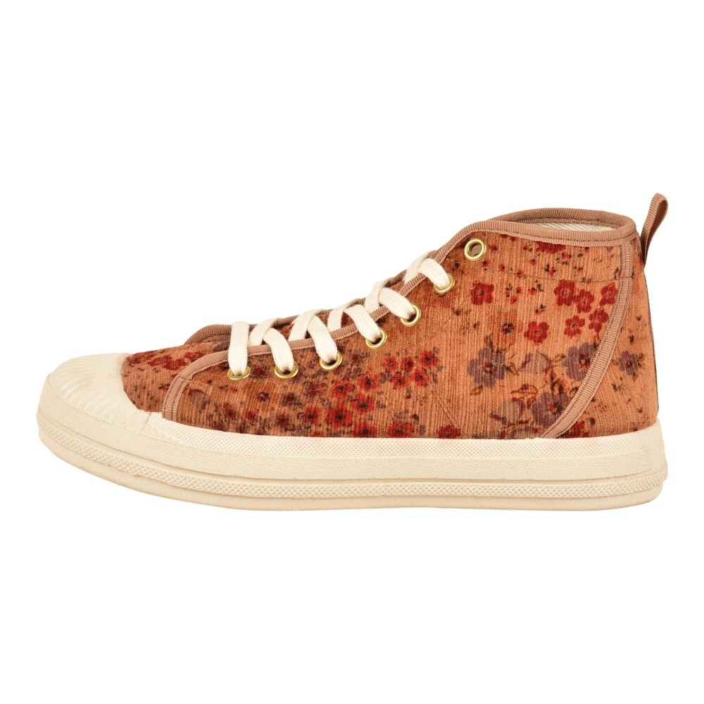 

Кроссовки Pataugas Zapatillas Altas, brown