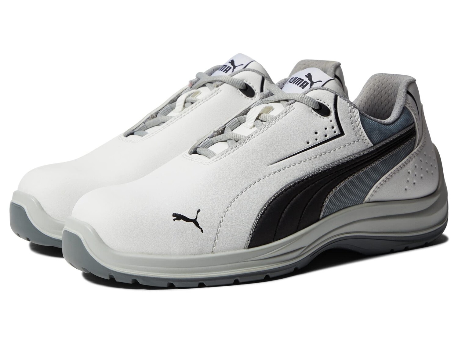 

Кроссовки PUMA Safety, Touring Low