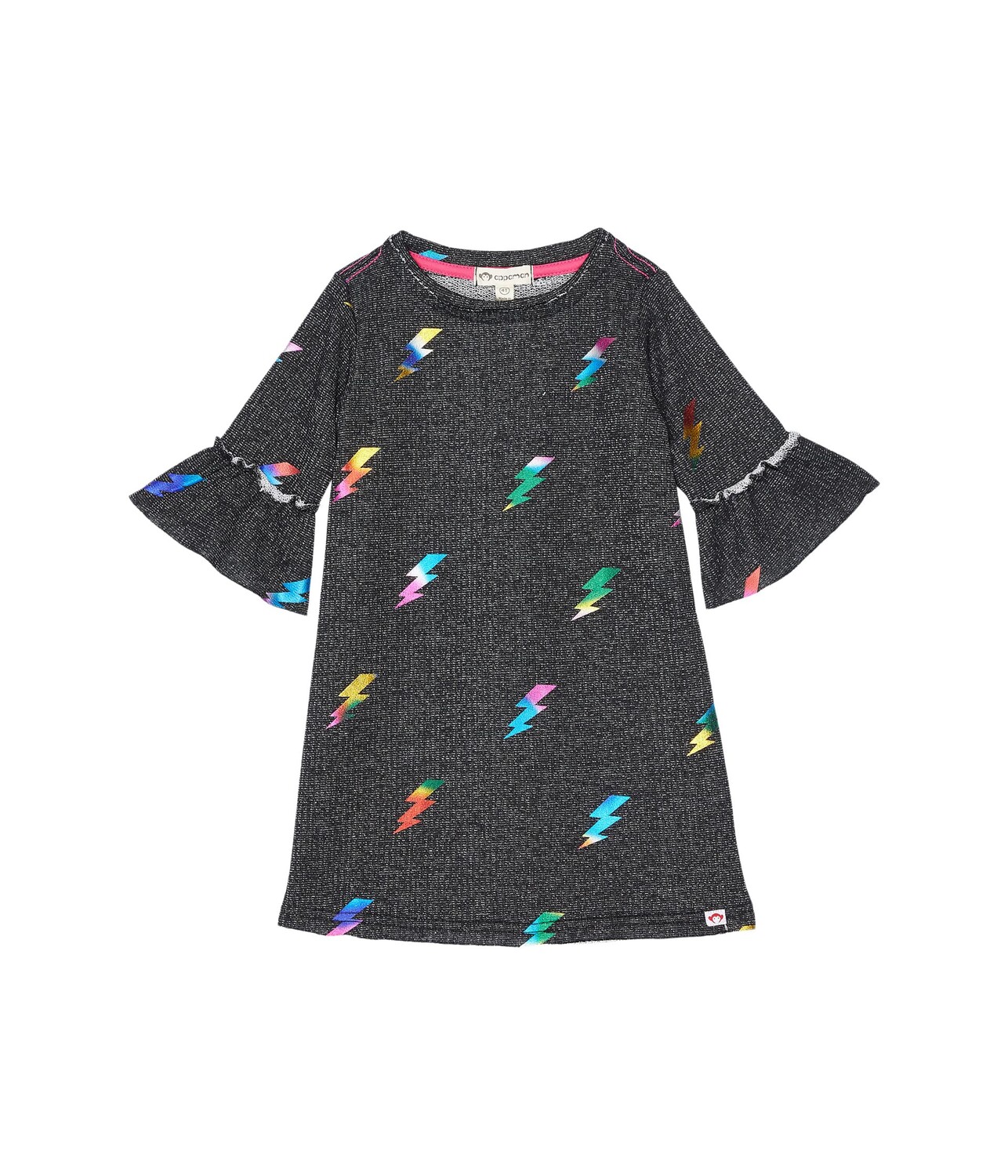 

Платье Appaman Kids, Kathleen French Terry Dress