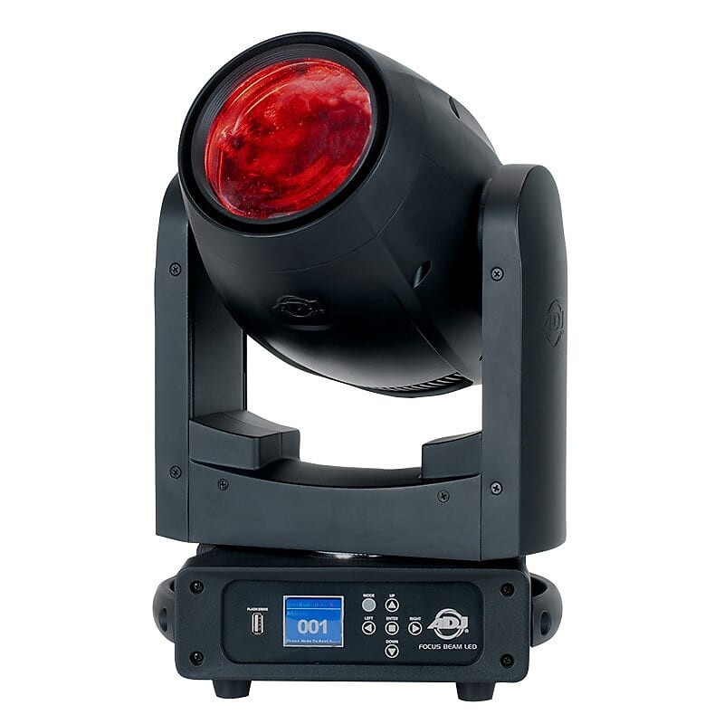 

Светодиодный индикатор фокусировки ADJ American DJ ADJ Focus Beam LED
