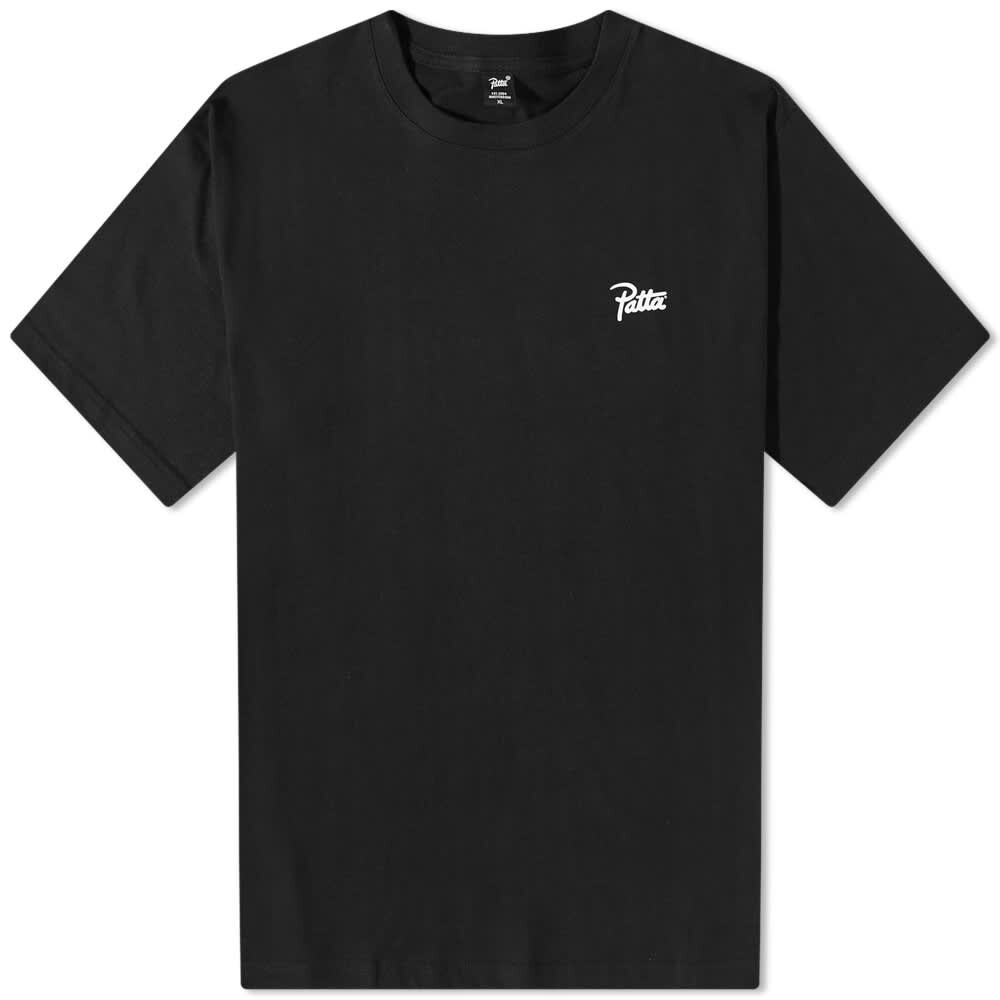 

Футболка Patta Revolution Tee