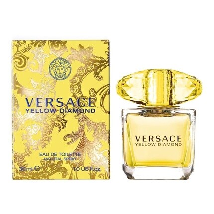 

Туалетная вода-спрей Versace Yellow Diamond 30 мл