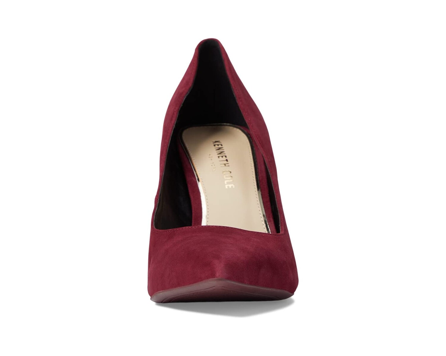 

Туфли на каблуках Romi Pump Kenneth Cole New York, вино