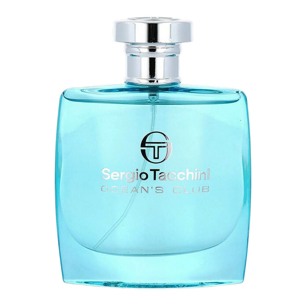 

Sergio Tacchini Ocean's Club туалетная вода для мужчин, 100 мл
