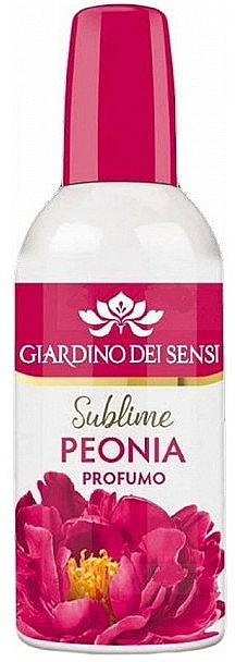 Парфюм Giardino Dei Sensi Sublime Peonia