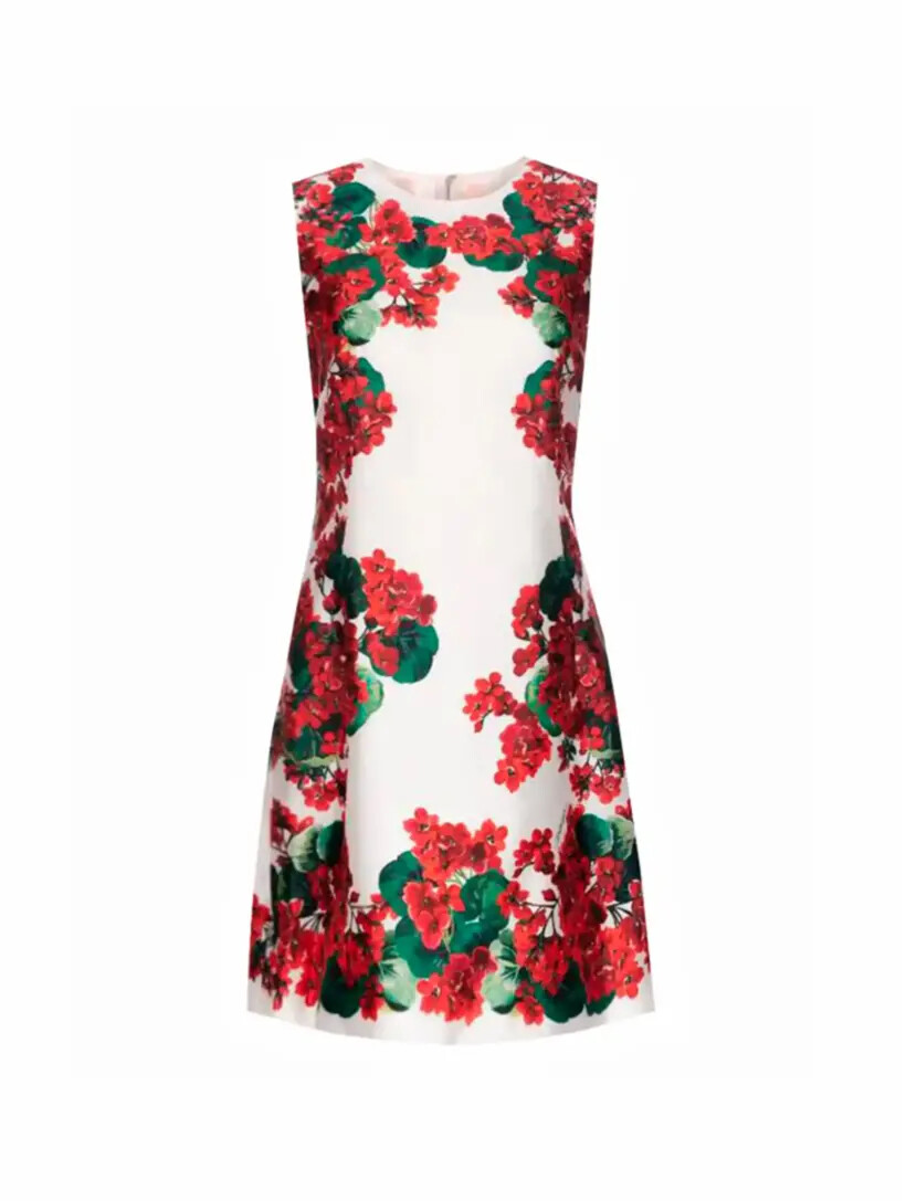 

Коктейльное платье Dolce&Gabbana