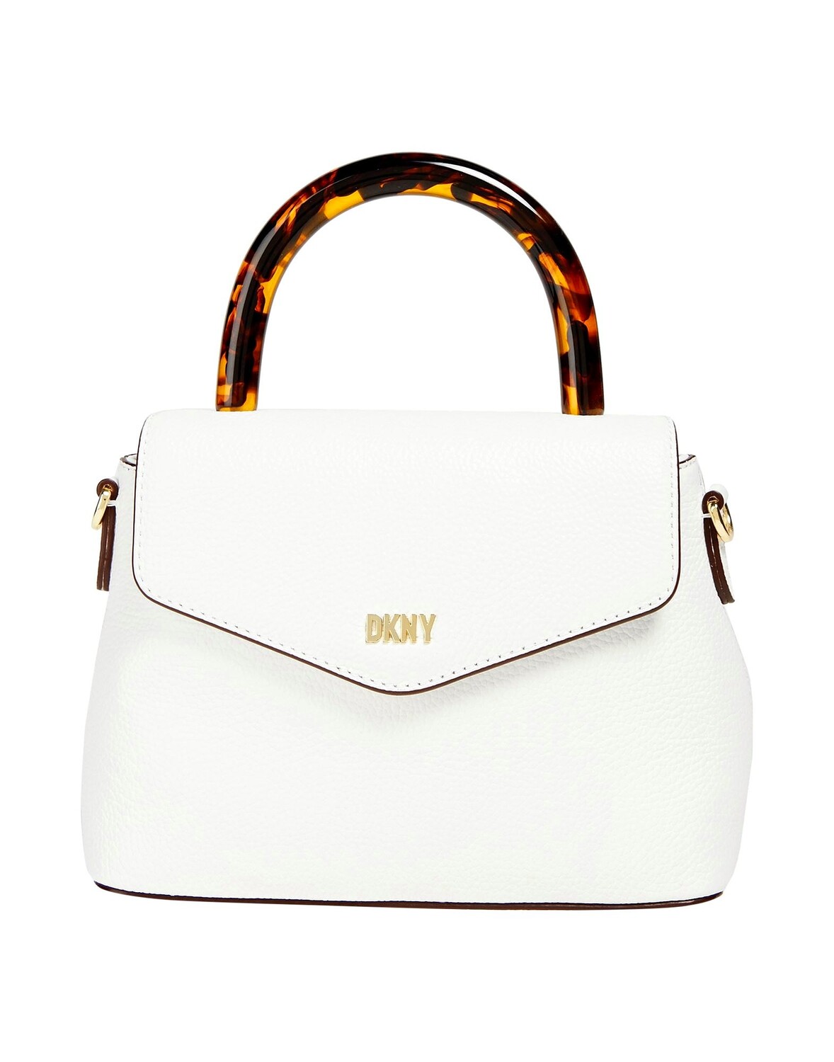 

Сумка Dkny, белый