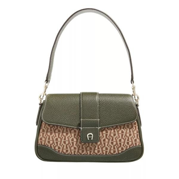 

Сумка emea nature Aigner, бежевый
