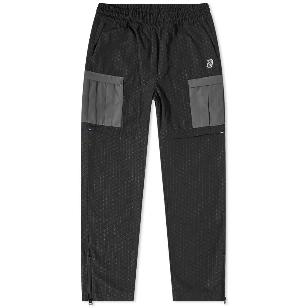 

Брюки Billionaire Boys Club Tactical Utility Pant, Серый