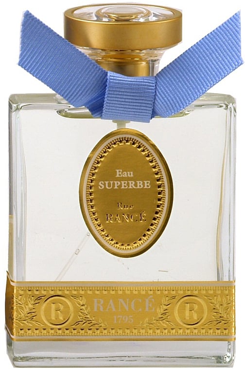 Туалетная вода Rance 1795 Eau Superbe - фото