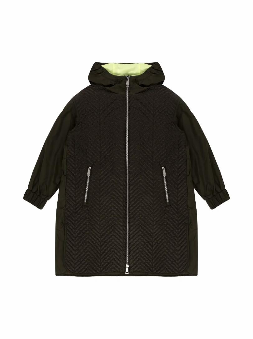 

Парка Moncler
