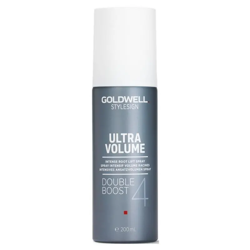 

Goldwell Stylesign Ultra Volume спрей для объема волос, 200 мл