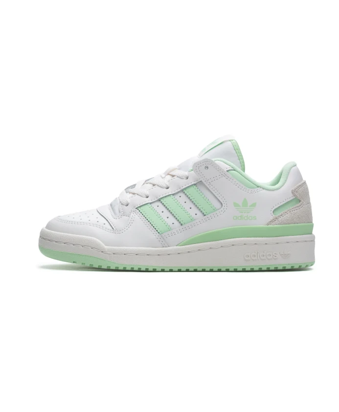 

Forum cl низкие женские кроссовки Adidas, белый