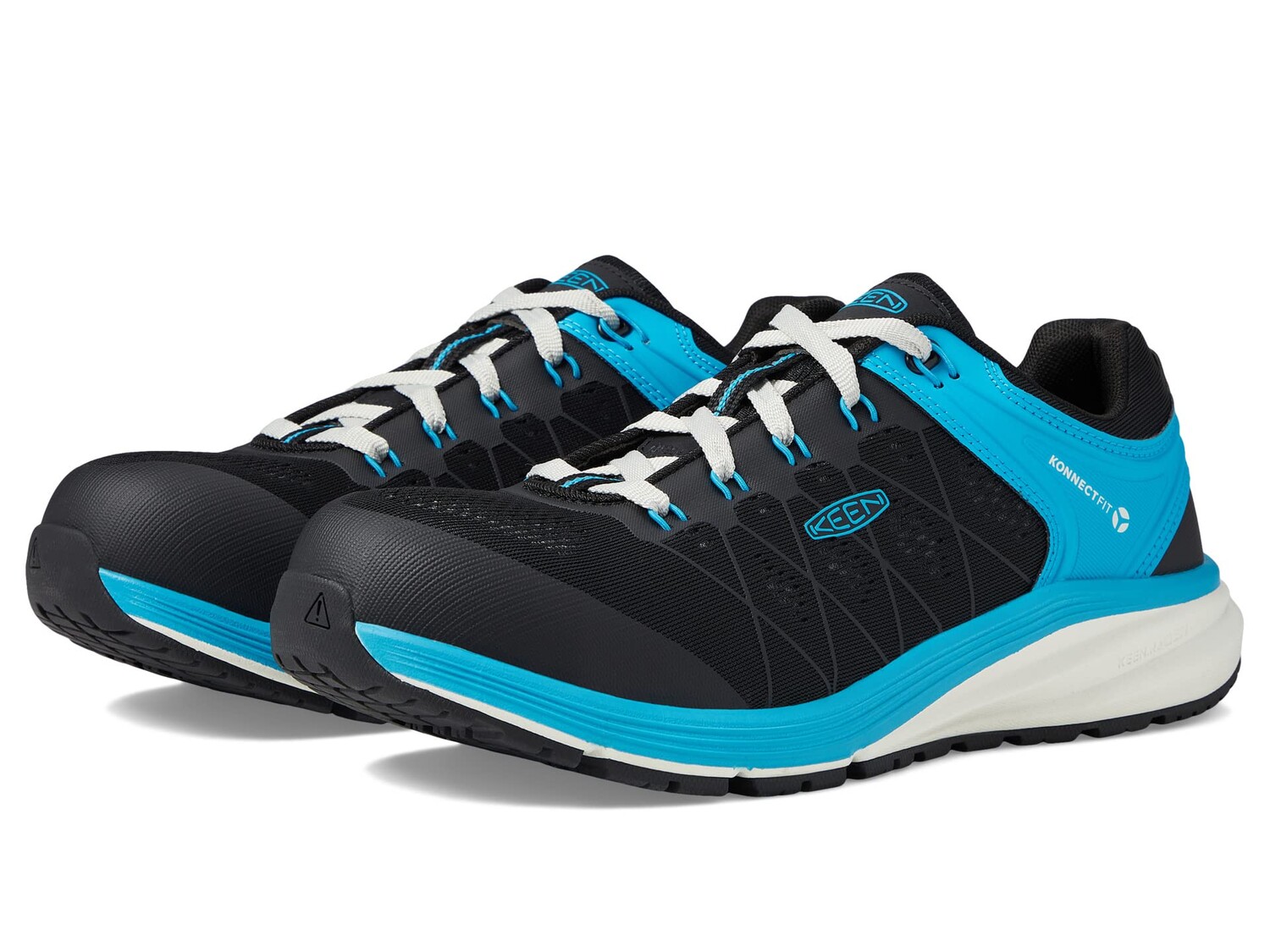 

Кроссовки KEEN Utility, Vista Energy