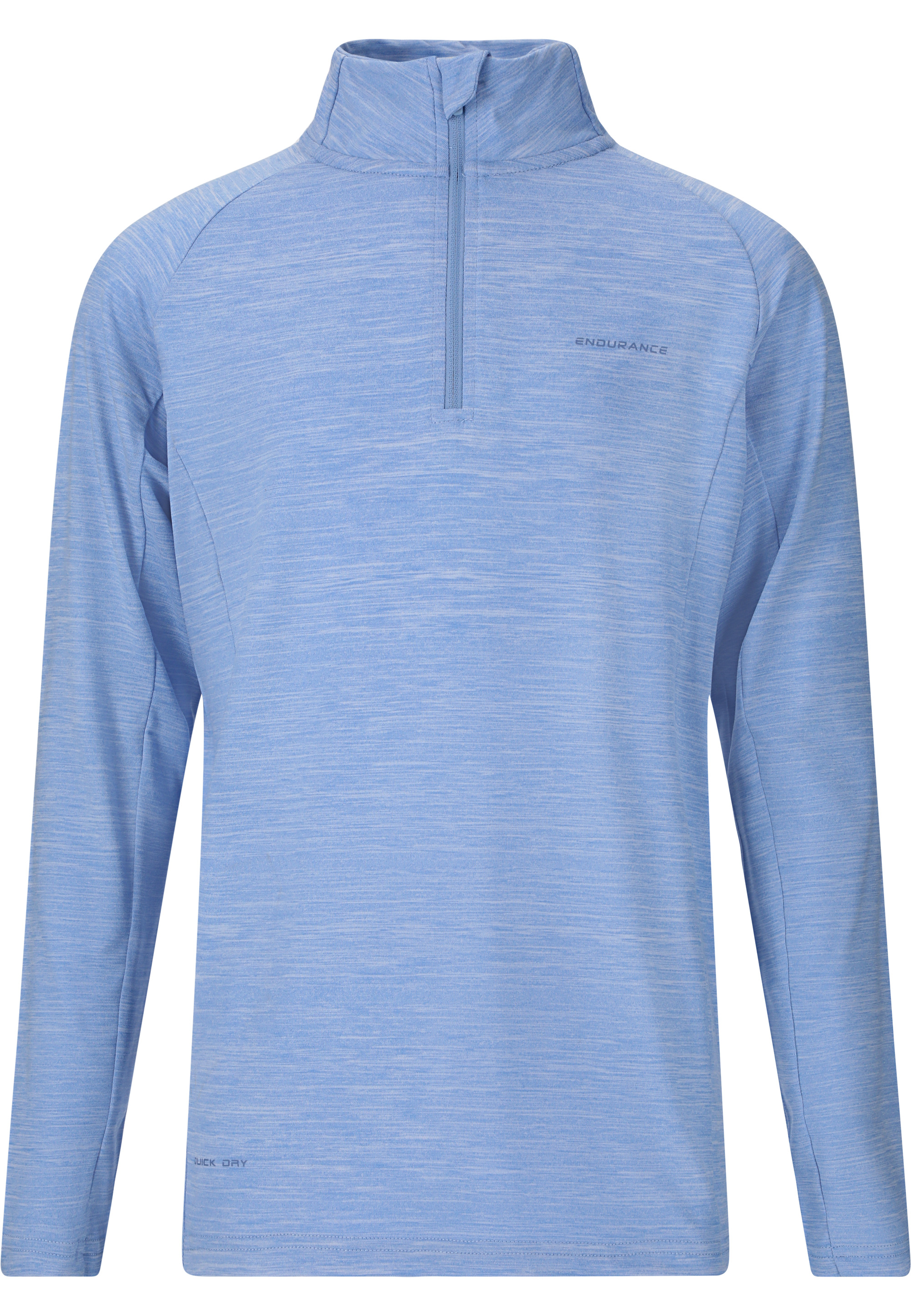 Пуловер Endurance Midlayer Earl, цвет 2228 Azurine