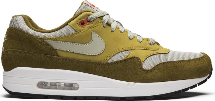 Nike air max one curry sale