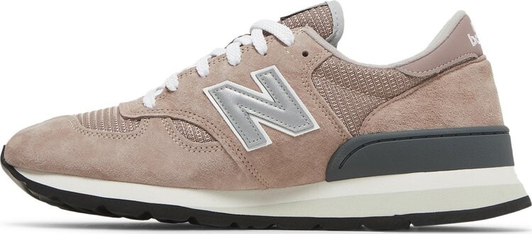 New balance dusty store rose