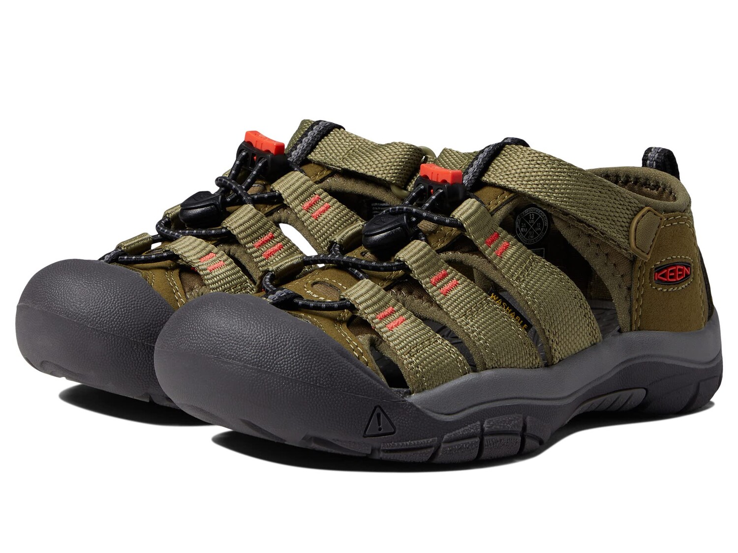 

Сандалии KEEN Kids, Newport H2