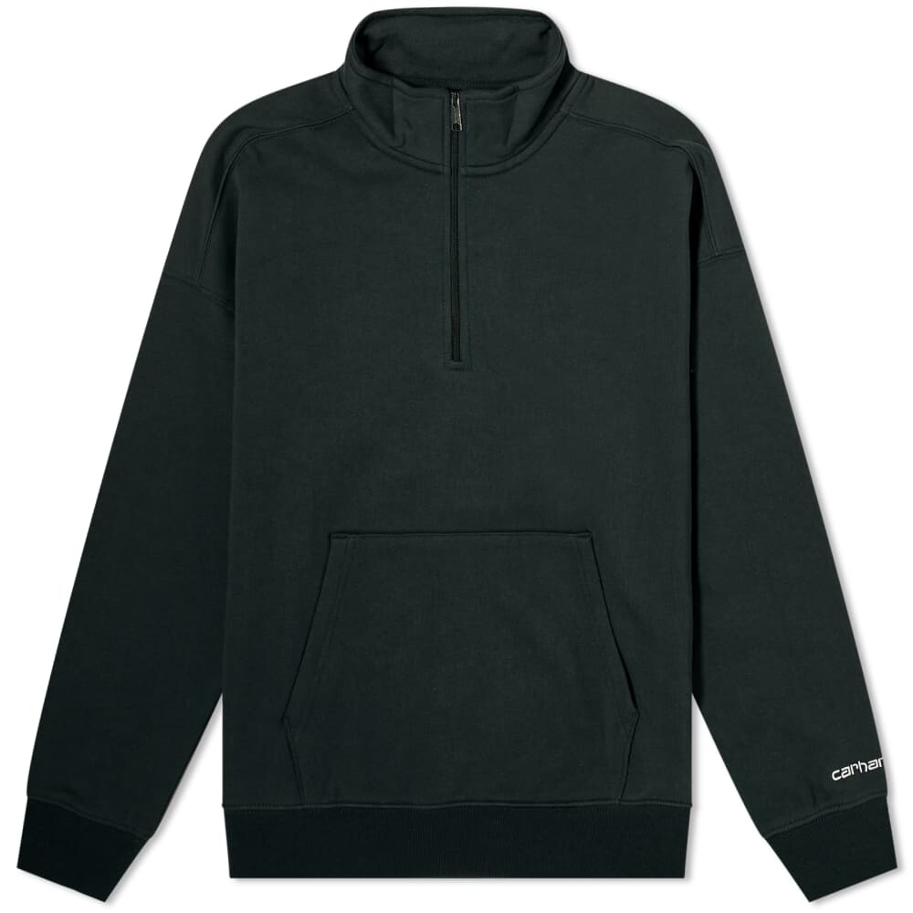 

Толстовка Carhartt WIP Ontario Highneck Sweat