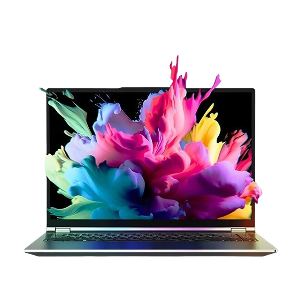 

Ноутбук Mechrevo Unbounded 15 Pro, 15.6", 24 ГБ/2 ТБ, R7-8845HS, серый, английская клавиатура