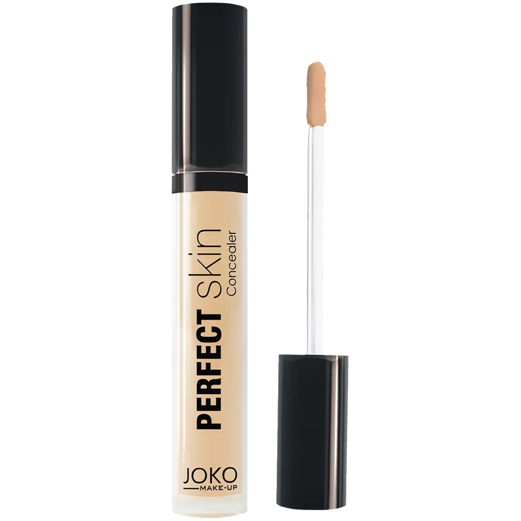 

Joko Perfect Skin корректор для лица 001 слоновая кость, 5 мл