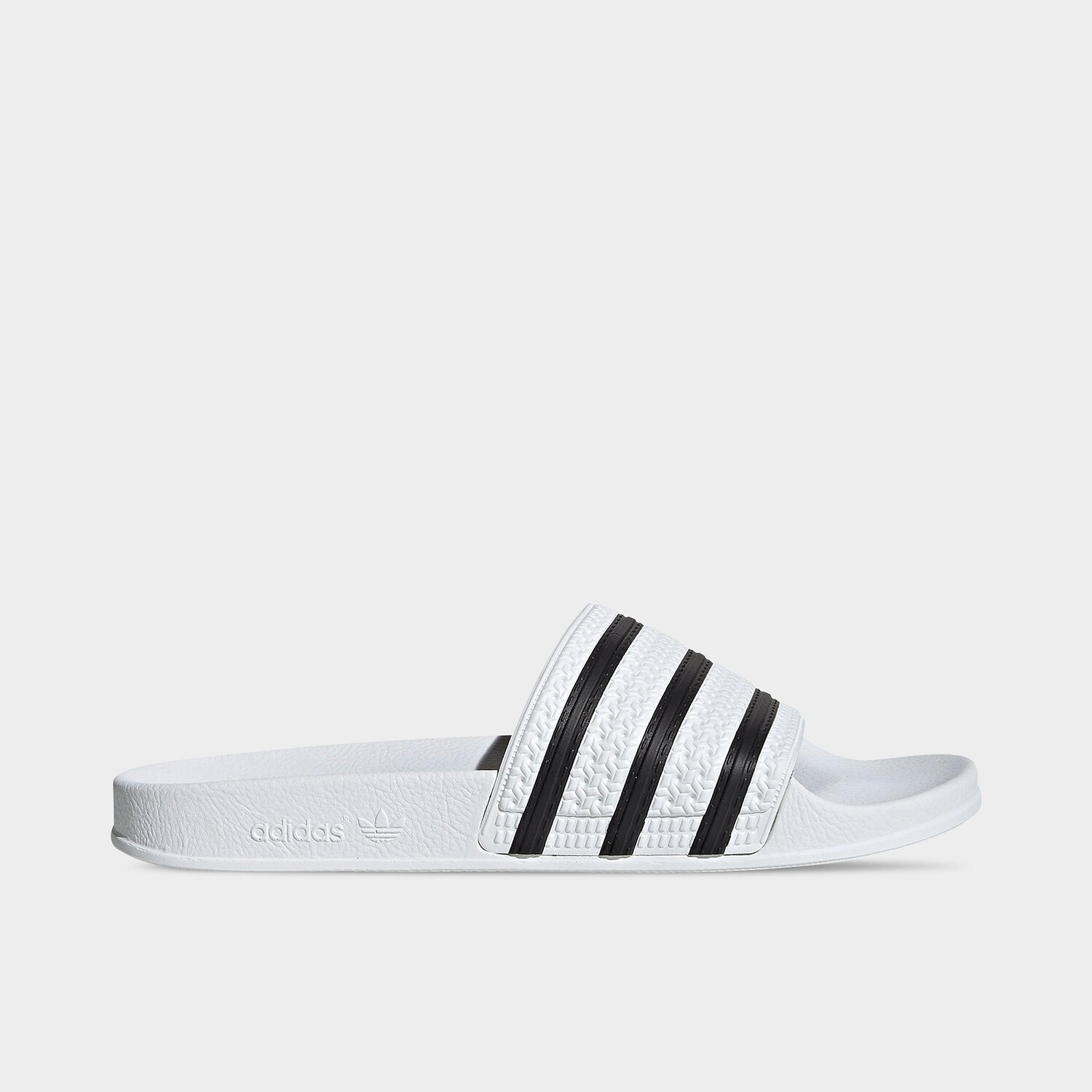 

Мужские сандалии Adidas Adilette Slide, белый