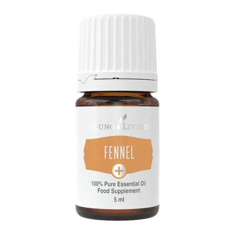 

Эфирное масло фенхеля Young Living, 5 мл