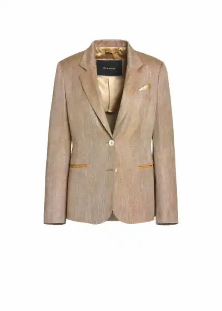 

Однобортный жакет Kiton