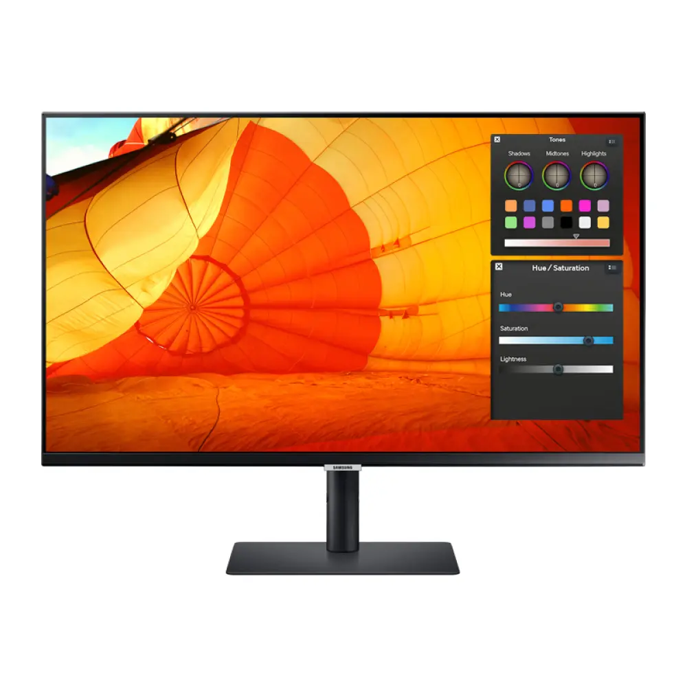 

Монитор Samsung S27B800PXC 27" 4K