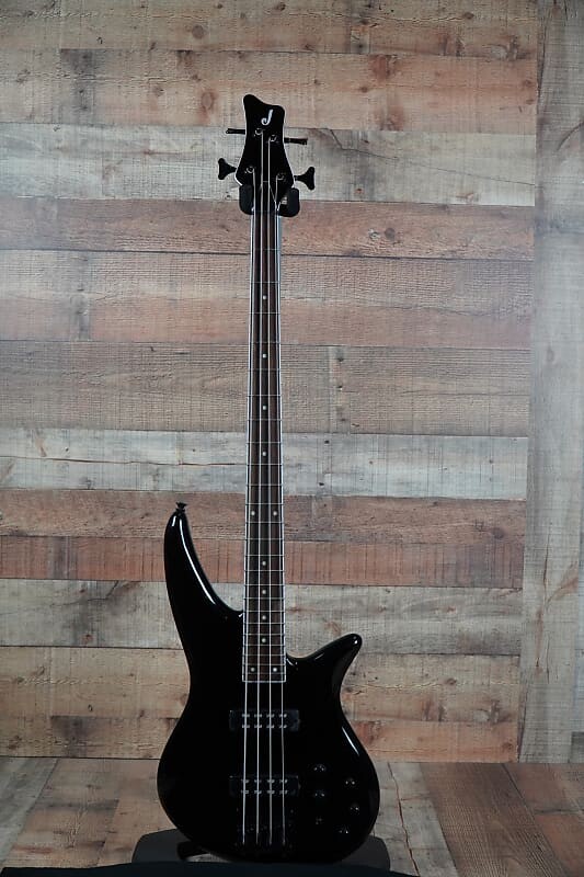 

Jackson X Series Spectra Bass SBX IV, накладка на гриф Laurel, черный глянец X Series Spectra Bass SBX IV, Laurel Fingerboard, Gloss Black
