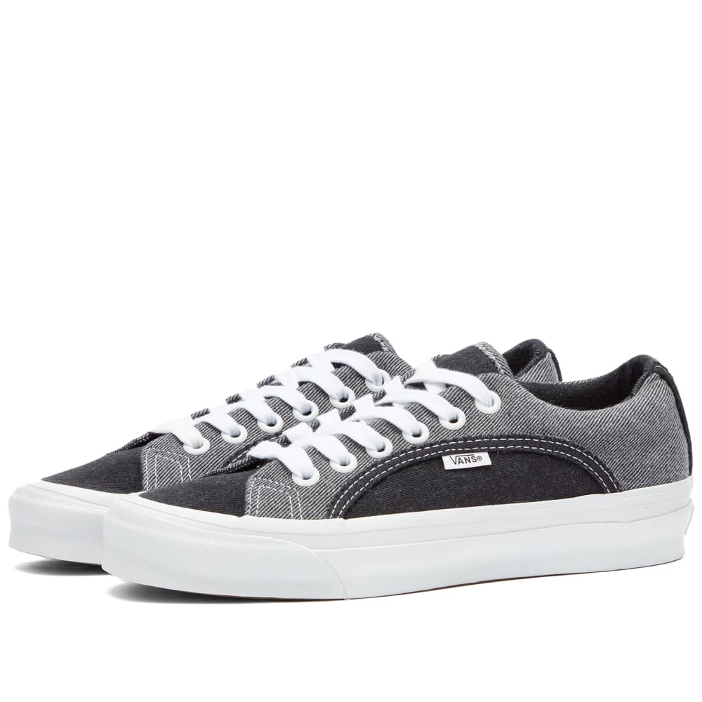 

Кроссовки Vans Vault UA OG Lampin LX