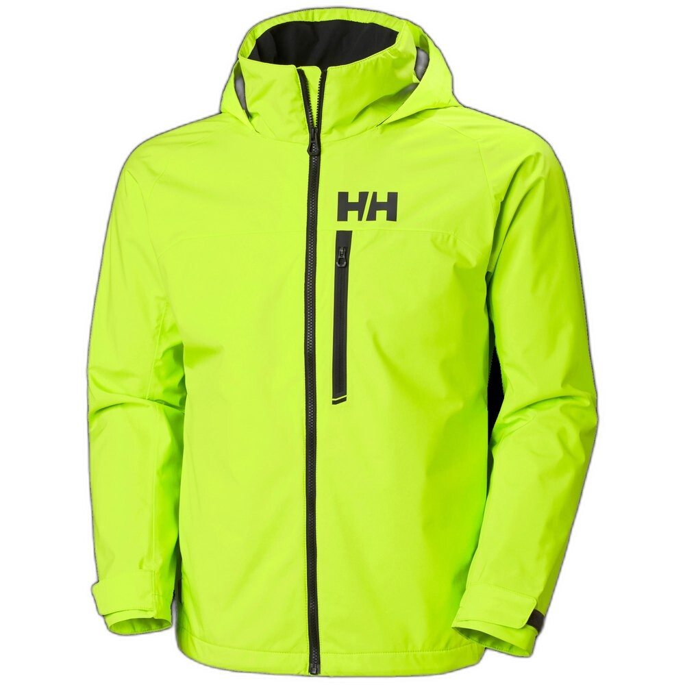 

Куртка Helly Hansen Hp Racing, зеленый