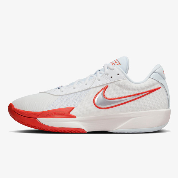 

Кроссовки Air Zoom GT Cut Academy Nike, белый