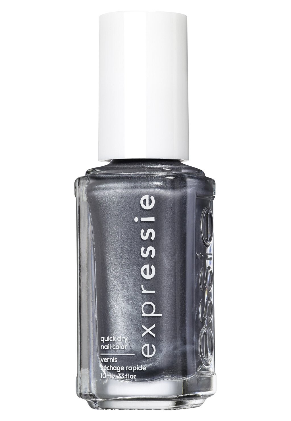 

Лак для ногтей Nail Lolish Expressie Essie, цвет 365 what the tech