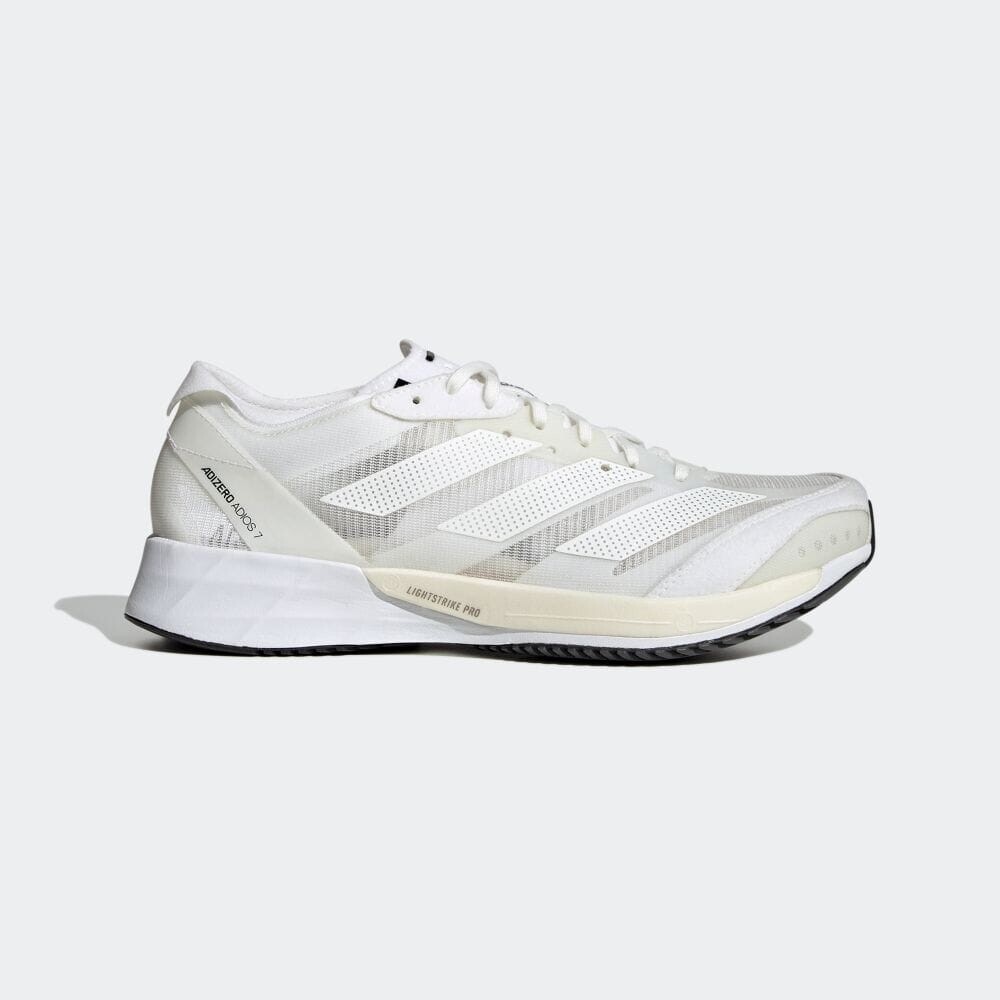 

Кроссовки Adidas ADIZERO JAPAN 7 W, белый