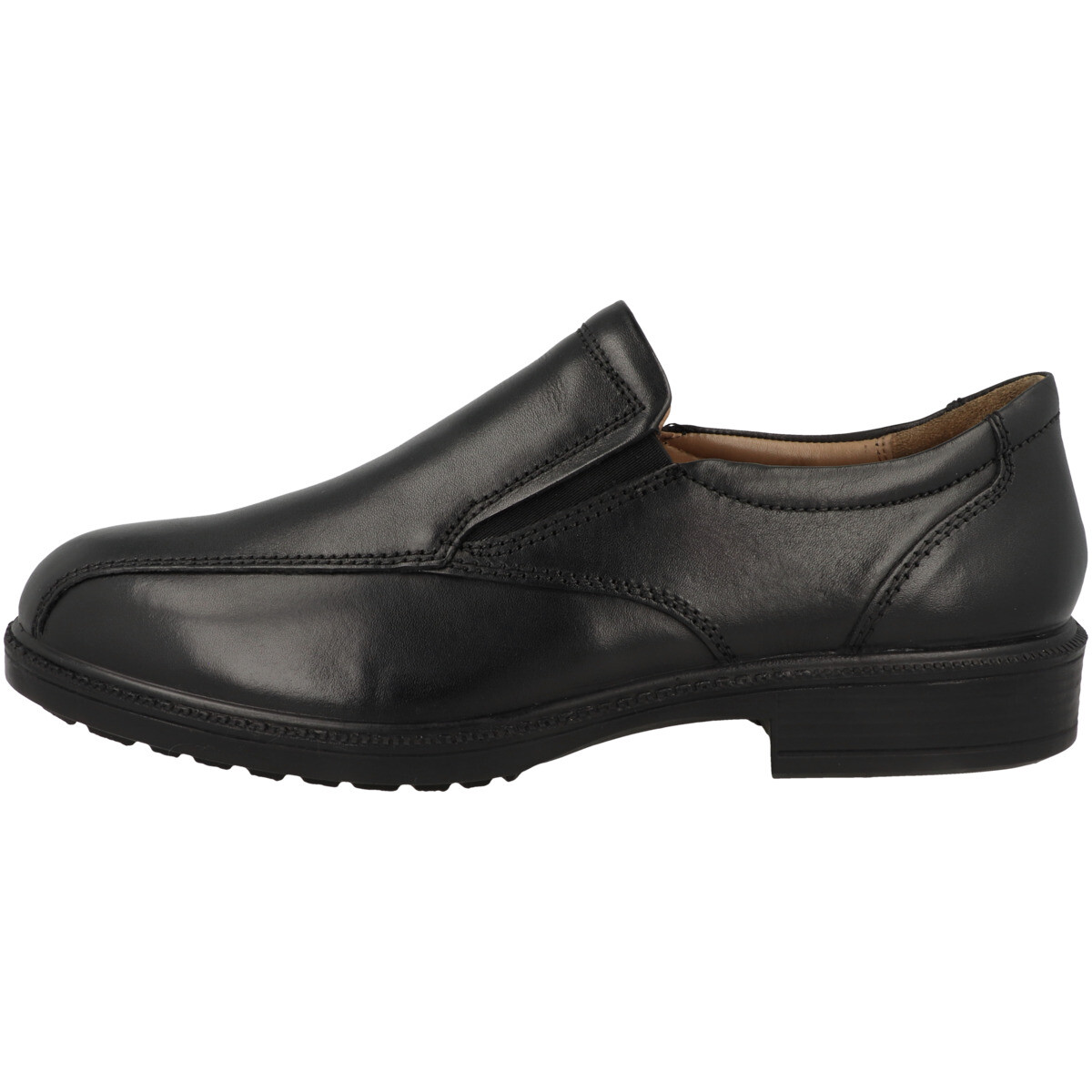 

Туфли Josef Seibel Harry 06, черный