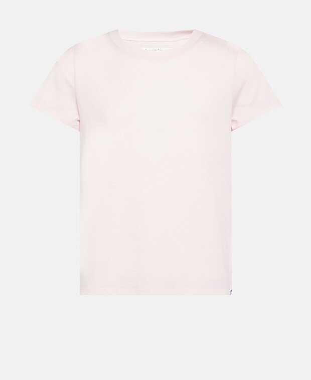 

Футболка Abercrombie, розовый